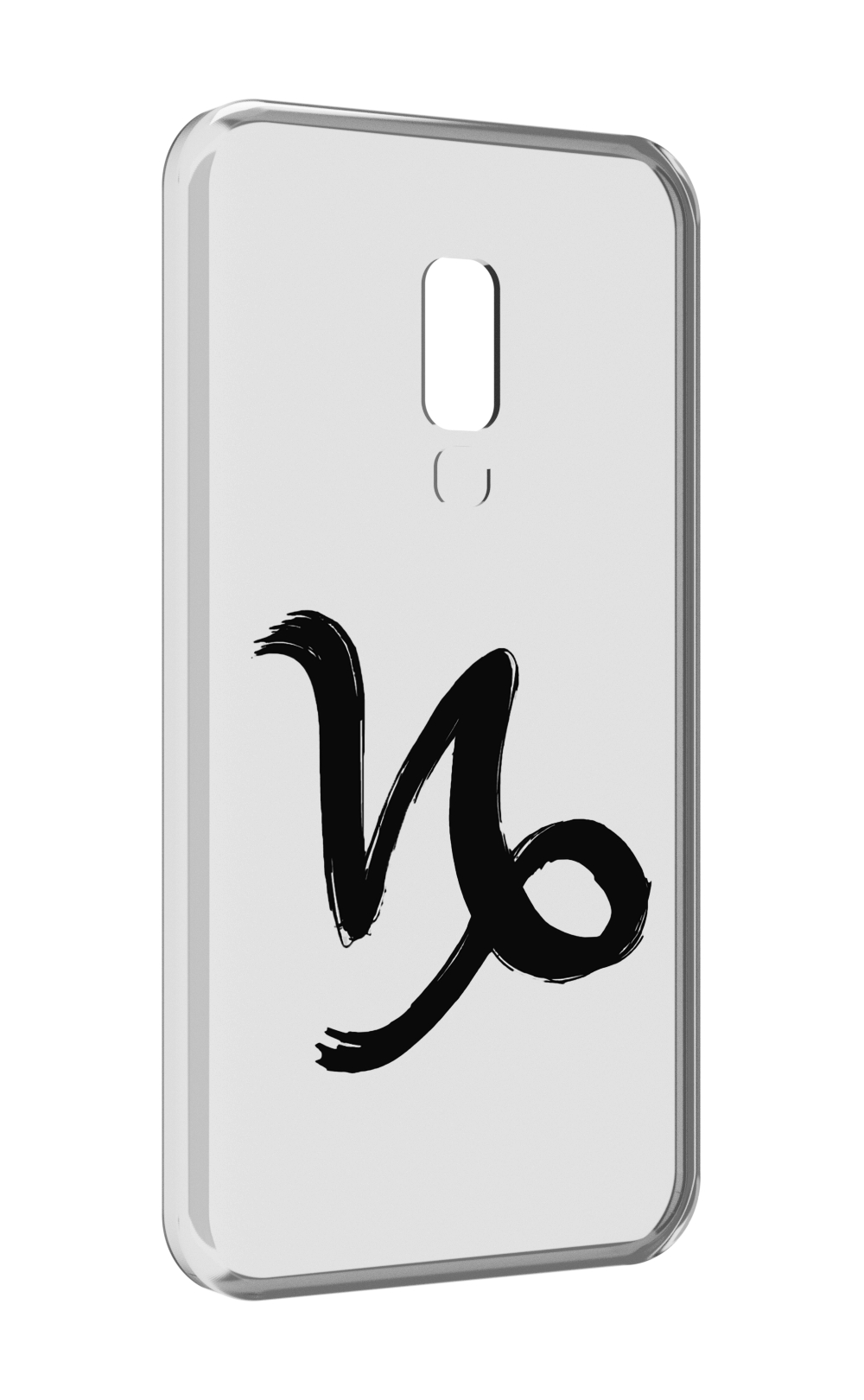 

Чехол MyPads знак-зодиака-козерог-8 для Meizu 15, Прозрачный, Tocco