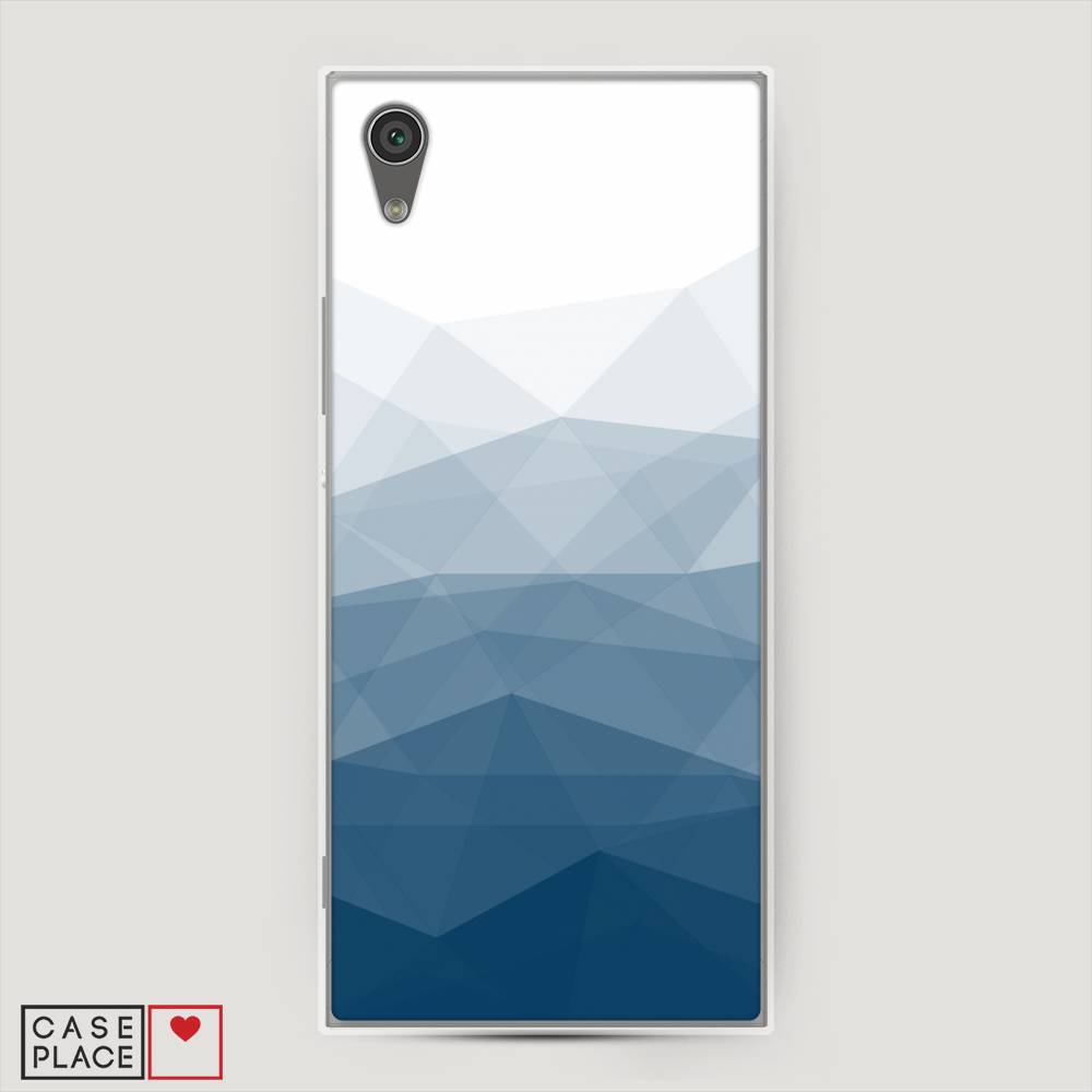 

Чехол Awog на Sony Xperia L1 "Абстракция небо", Разноцветный, 52550-3