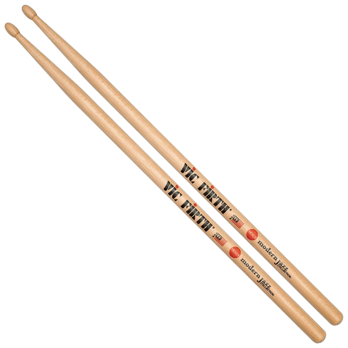 фото Палочки для барабана vic firth mjc3