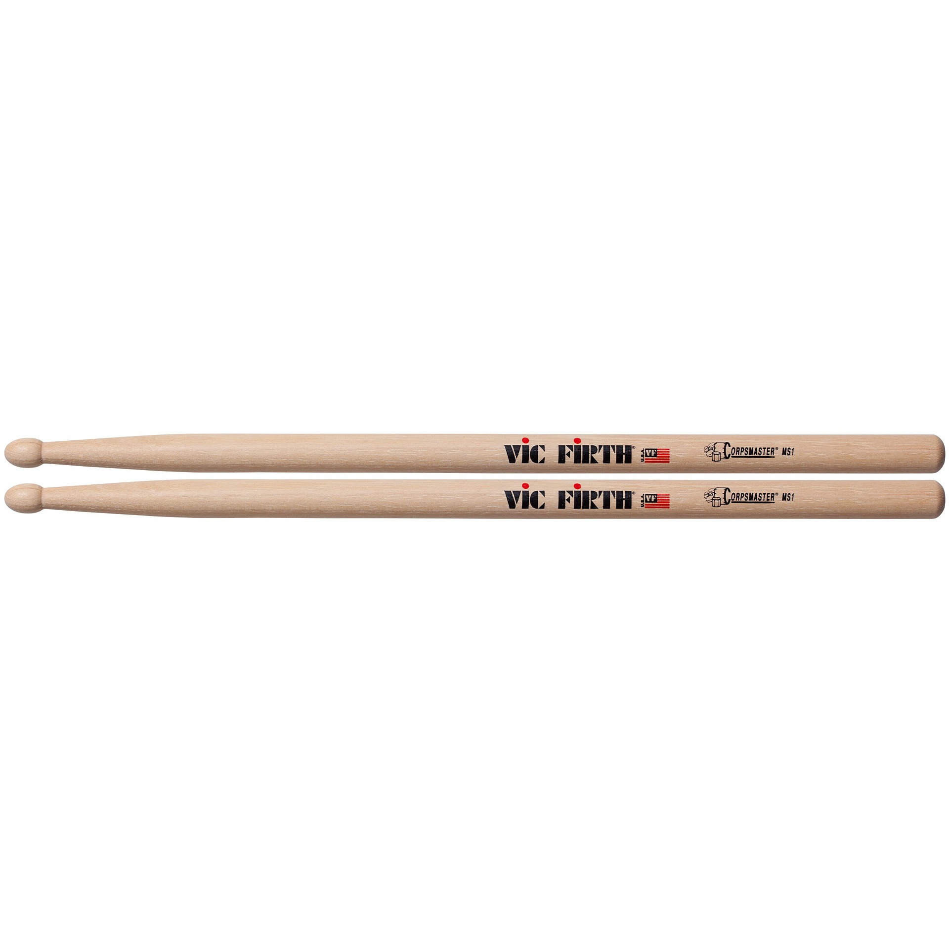 

Палочки для барабана VIC FIRTH MS 1, MS 1