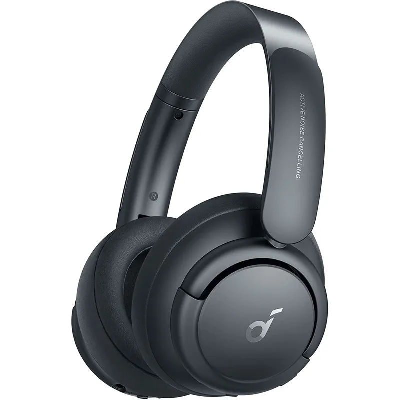 

Беспроводные наушники Soundcore by Anker Q35 Black (A3027P31), by Anker Q35