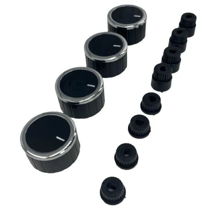 

Ручки управления OEM RHP112, Черный, RHP112