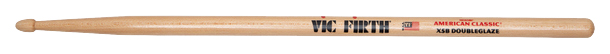 

Палочки для барабана VIC FIRTH X5BDG DoubleGlaze, X5BDG DoubleGlaze