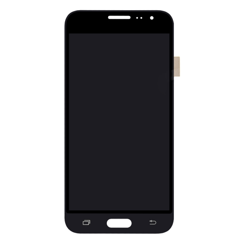 

Дисплей BaseMarket для Samsung J320P Galaxy J3 (2016) с тачскрином (черный) (In-Cell)