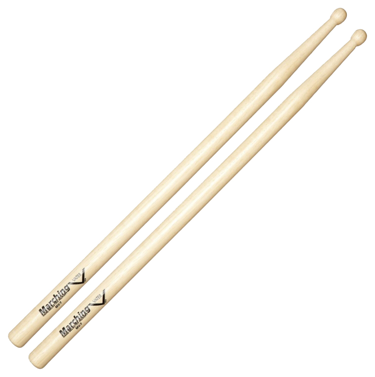 фото Палочки для маршевых барабанов vater mv7 marching sticks