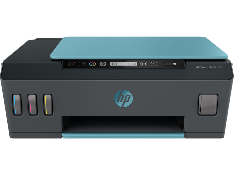 HP Smart Tank 513 (9JF88A)