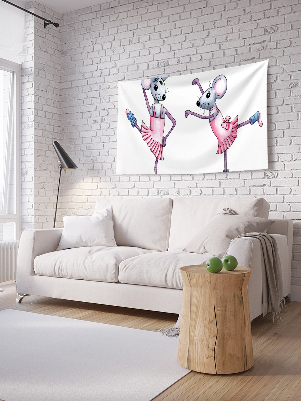 

tpg_62484_100x150 МУЛЬТИ Тапестри (декоративное панно) с фотопечатью