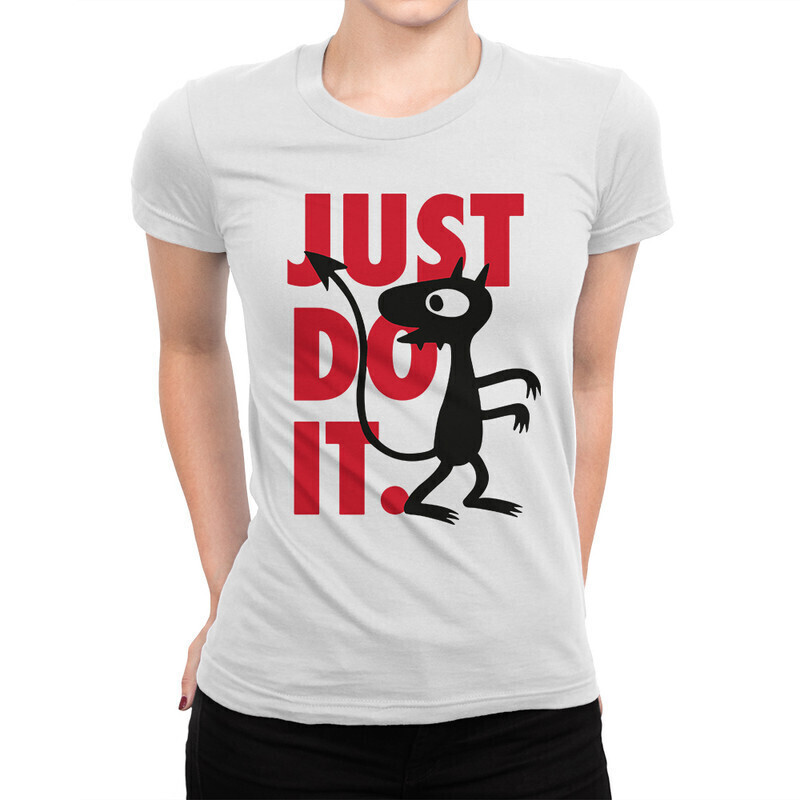 

Футболка женская Dream Shirts Люци - Разочарование 10005641 белая XL, Люци - Разочарование 10005641