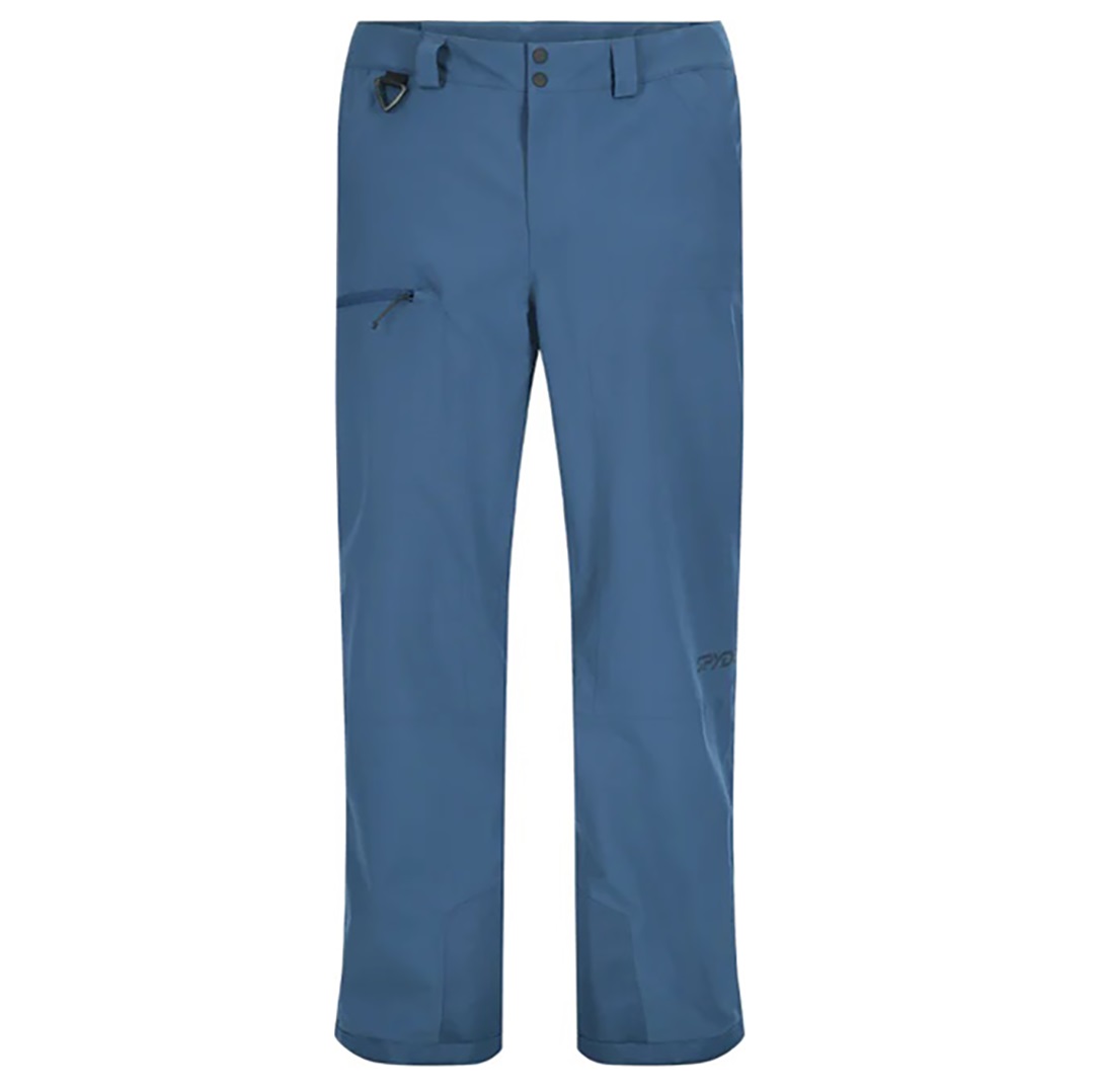 Спортивные брюки Spyder Seventy 22/23 insignia blue S INT