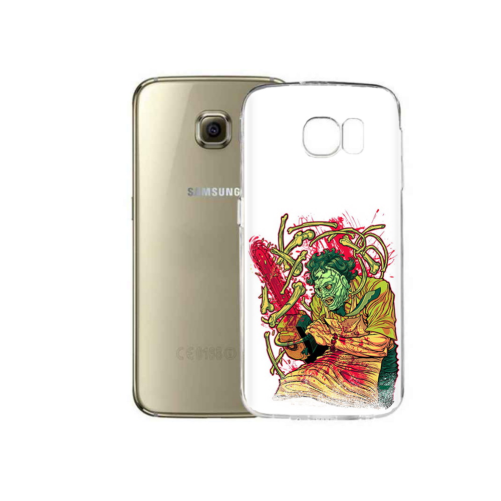

Чехол MyPads Tocco для Samsung Galaxy C5 Pro яркий мясник (PT61139.577.711), Прозрачный, Tocco