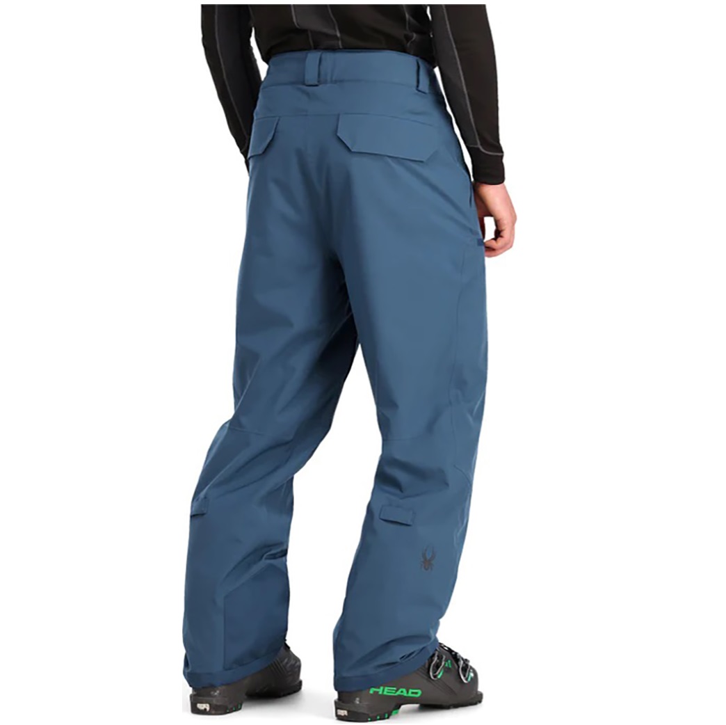 Спортивные брюки Spyder Seventy 22/23 insignia blue M INT