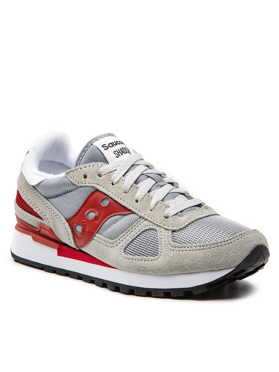 

Кроссовки Shadow Original S2108-822 Saucony серый 45 EU, Shadow Original S2108-822