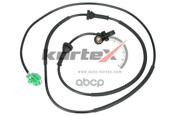 

KORTEX KER1245 Датчик ABS VOLVO XC90 02- зад.прав. () 1шт