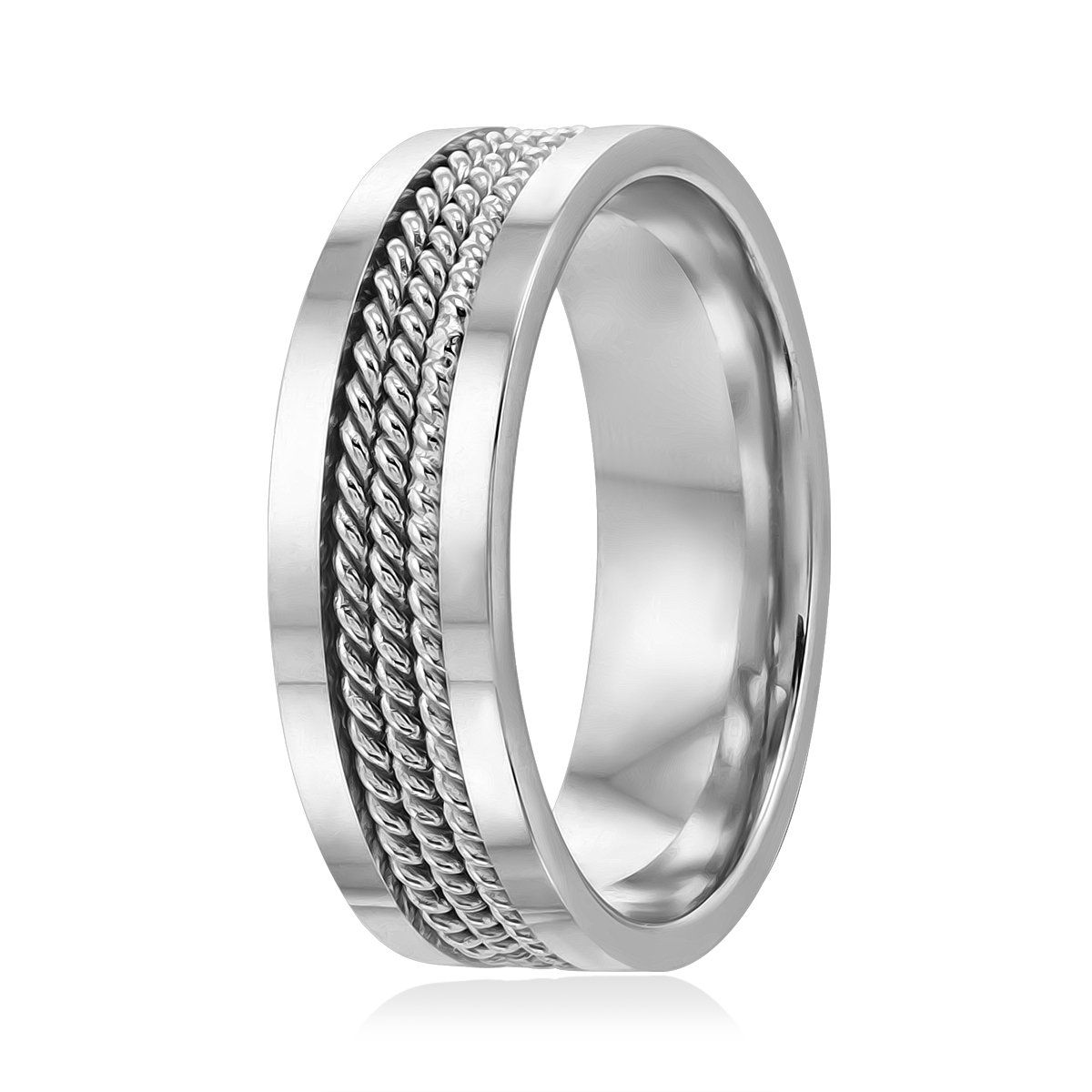 

Кольцо из серебра р. 22 Azade КМ 1017, КМ 1017