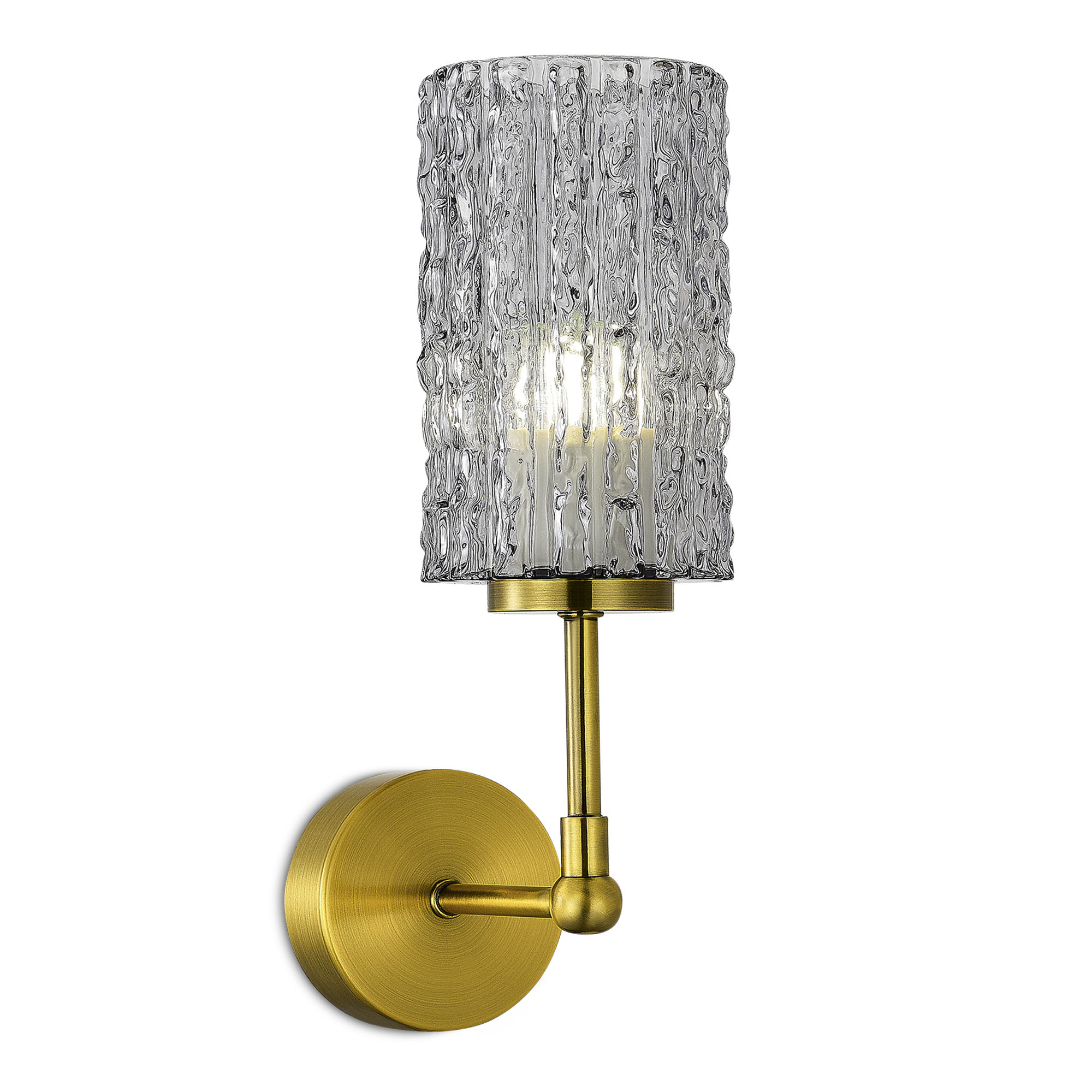 

Бра ST LUCE GACCIOLO SL1240.301.01, GACCIOLO