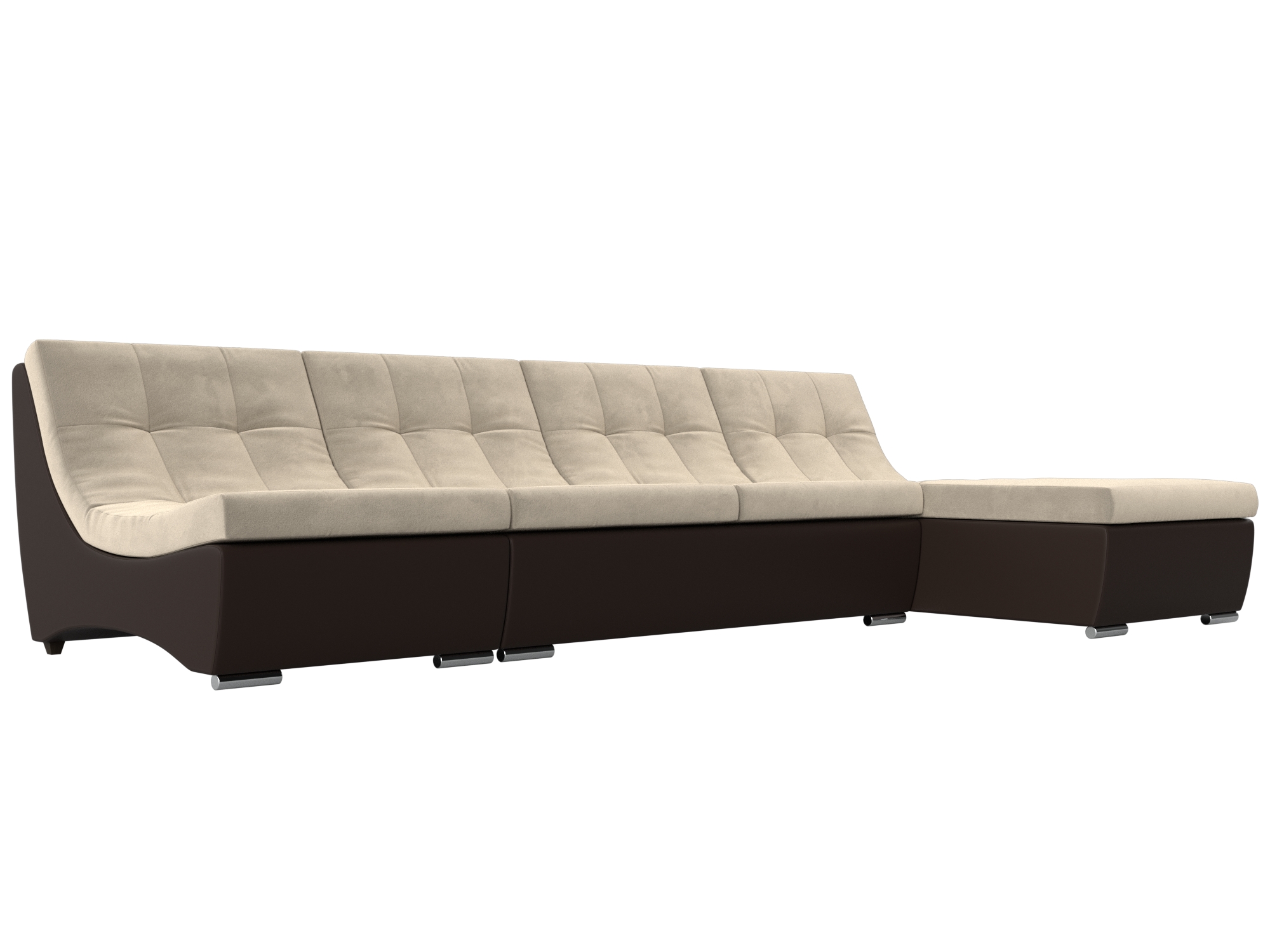 фото Лига диванов угловой модульный диван монреаль