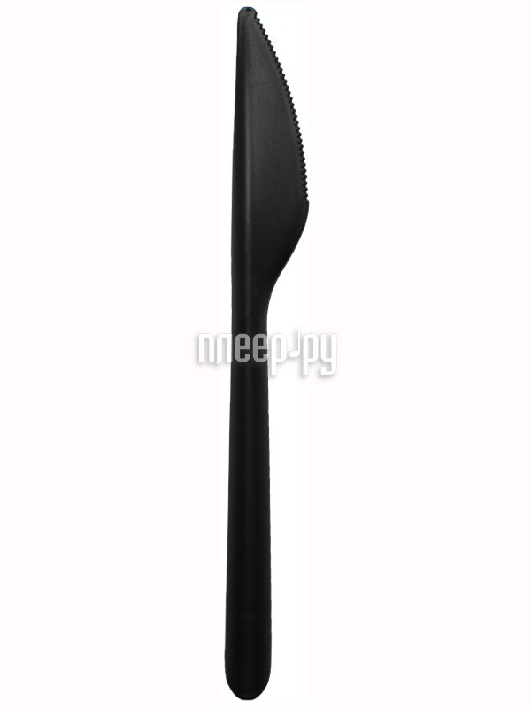 

Нож одноразовый Ecovilka 178mm 50шт НЧПП178