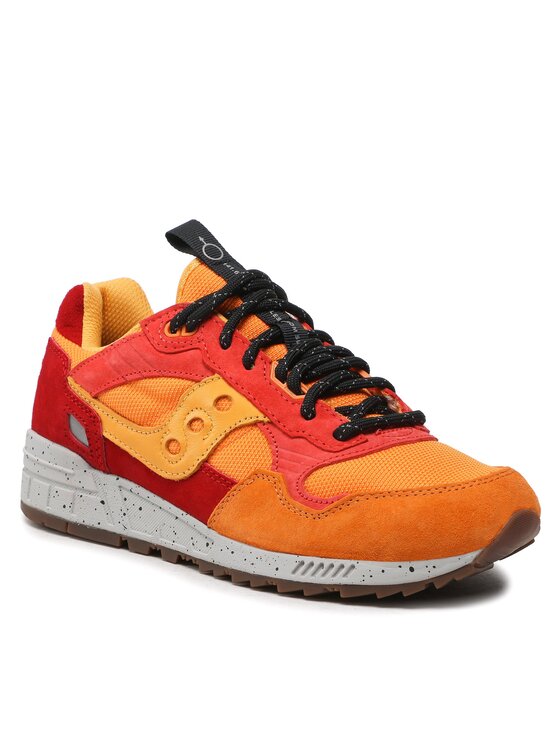 

Кроссовки Shadow 5000 S70713-3 Saucony оранжевый 40 EU, Shadow 5000 S70713-3