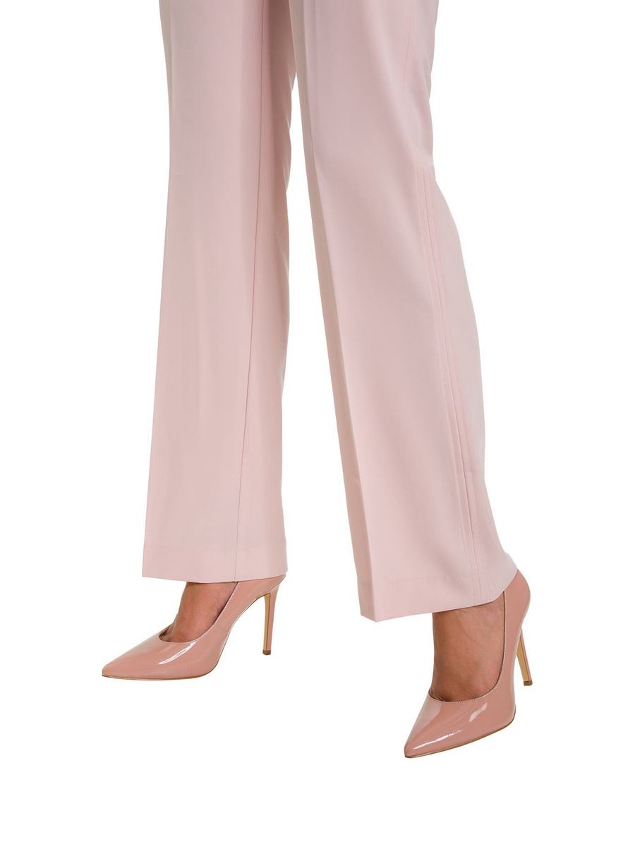 

Туфли женские Guess 1420251 розовые 35 EU, Розовый, 001420251
