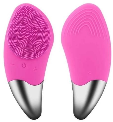 

Щетка для чистки лица Veila Sonic Facial Brush 2039