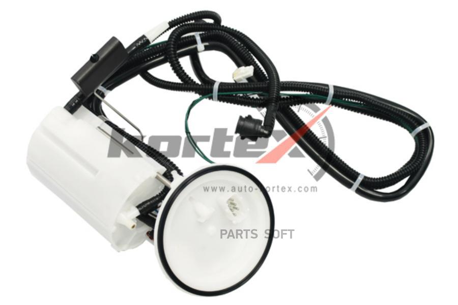 

KORTEX KPF6076STD Насос топливный BMW E60 (в сборе) () 1шт
