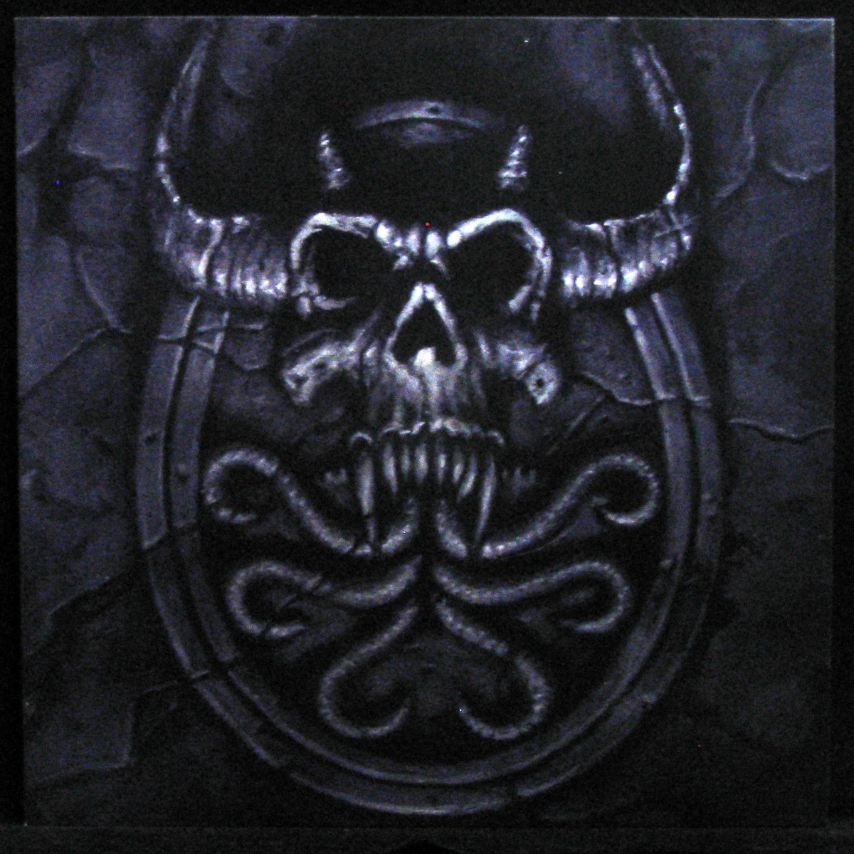 

Danzig - Circle Of Snakes (LP)