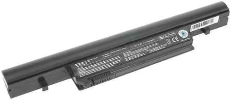 

Аккумулятор Vbparts (схожий с PA3904U-1BRS) для Toshiba R850 5200mAh OEM 017176
