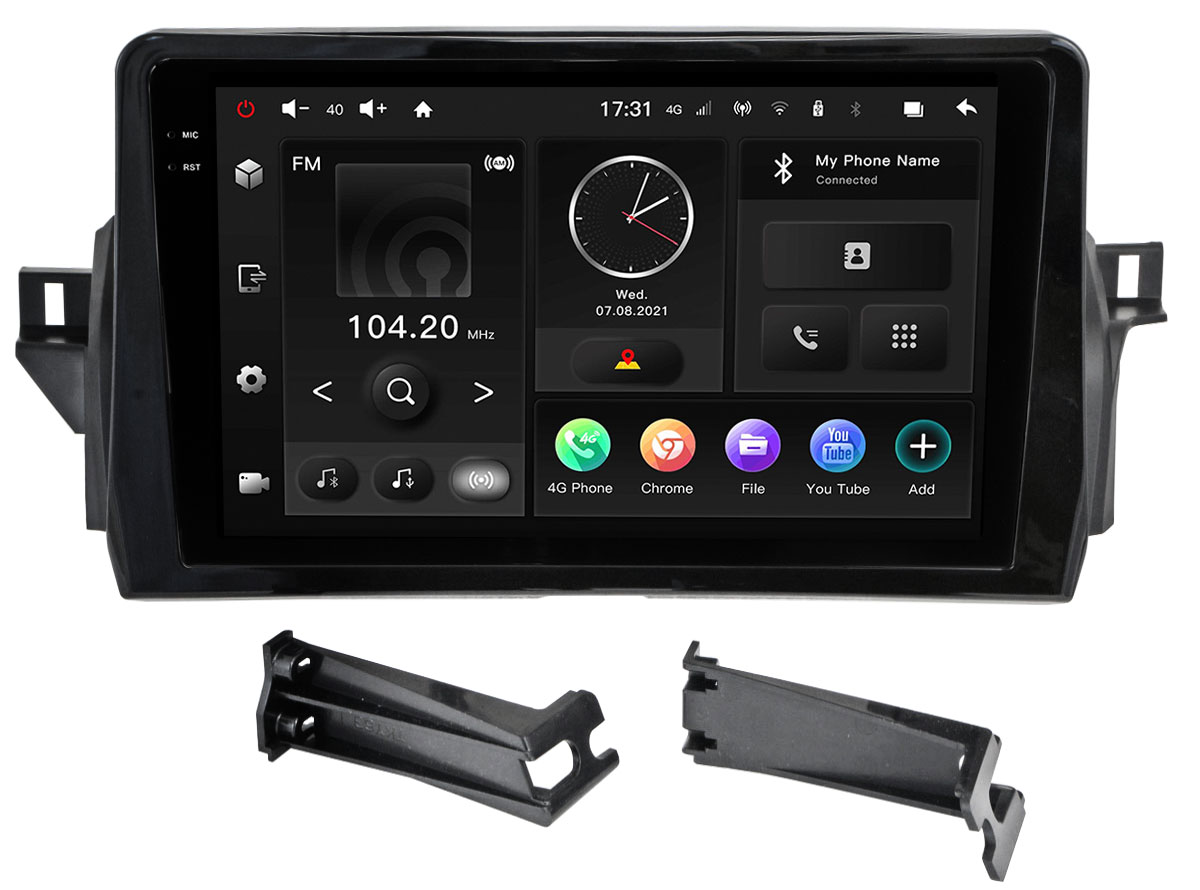 

ШГУ Toyota Camry 21+ КИТАЙ (MAXIMUM Incar TMX2-2245CN-6) Android 10/2000*1200, BT, wi-fi,, TMX2-2245CN-6