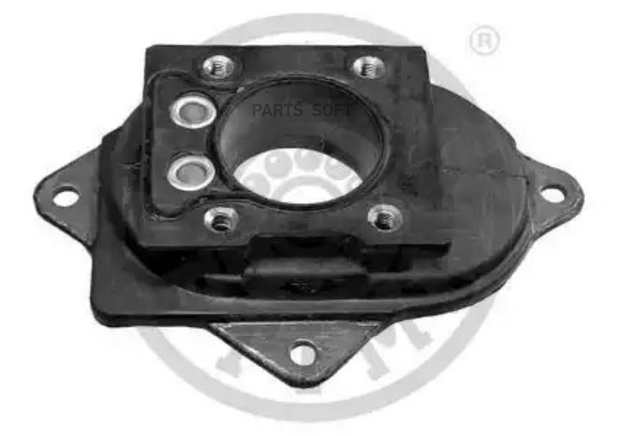 

OPTIMAL F8-3048 Фланец карбюратора AUDI: 100 (44 44Q C3) 100 Avant (44 44Q C3) 80 (89 89Q