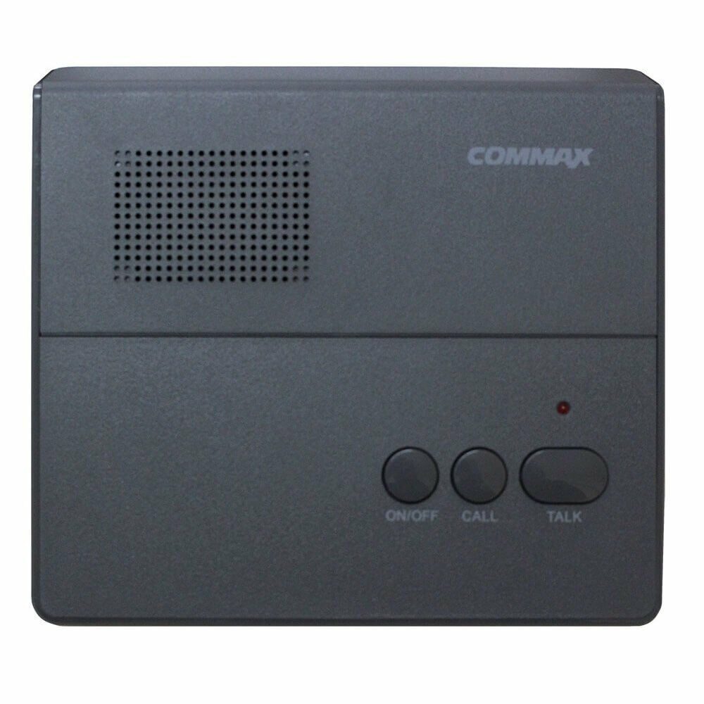 

Интерком CM-801