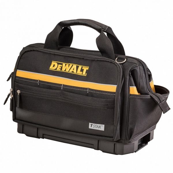 Сумка для инструмента DEWALT TSTAK DWST82991-1 рюкзак для инструмента dewalt