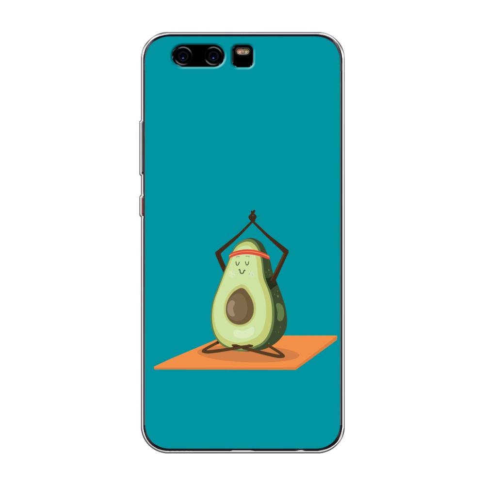 Чехол для Huawei P10 