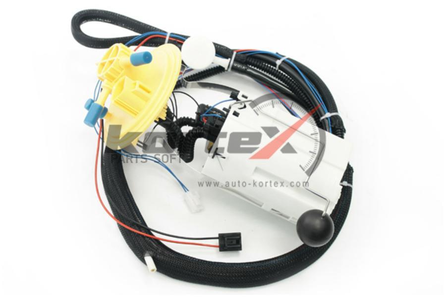 

KORTEX KPF6078STD Насос топливный VOLVO S60/S80/V70 () 1шт