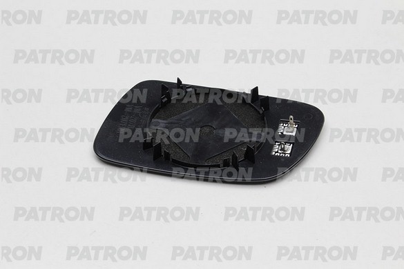 

PATRON Стекло зеркала прав с подогр, выпукл, тониров PEUGEOT: 407(2004-08) / CITROEN: XSAR