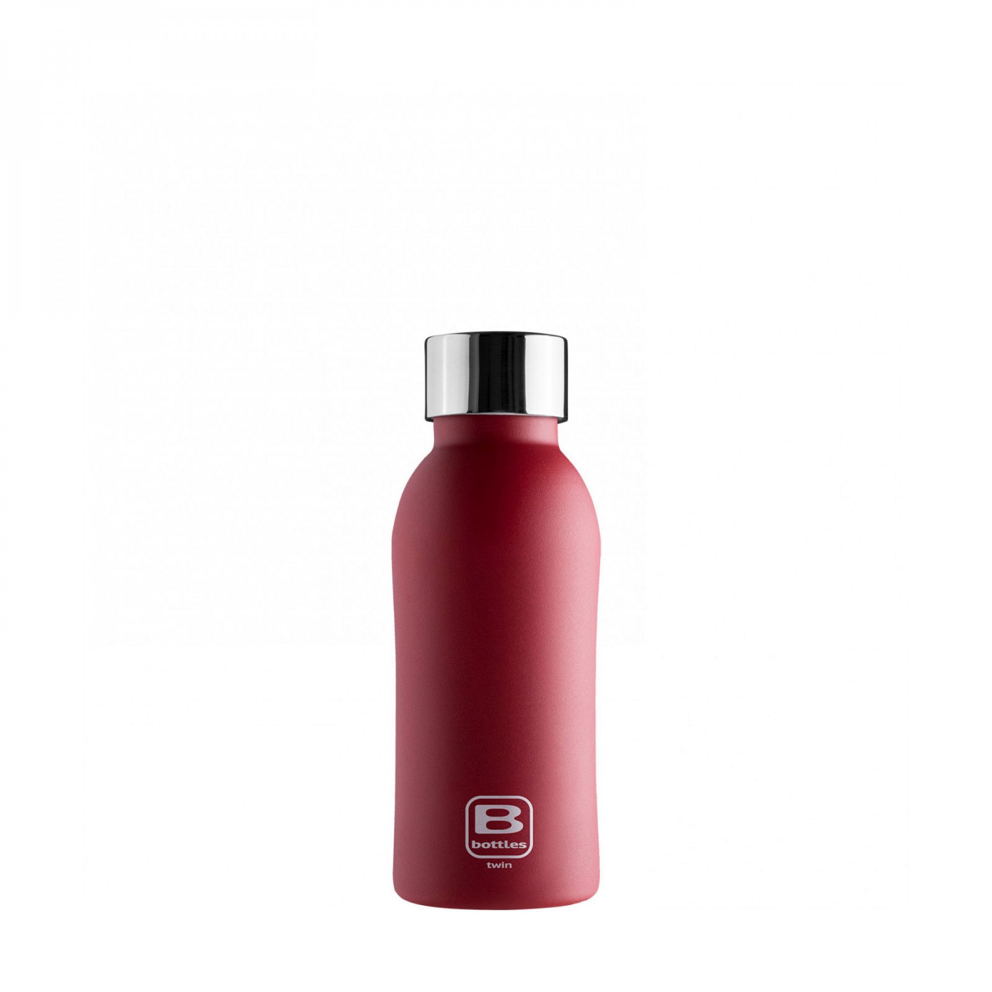 

Термос Bugatti B Bottle Twin red BBT-3U350IS , 350 мл