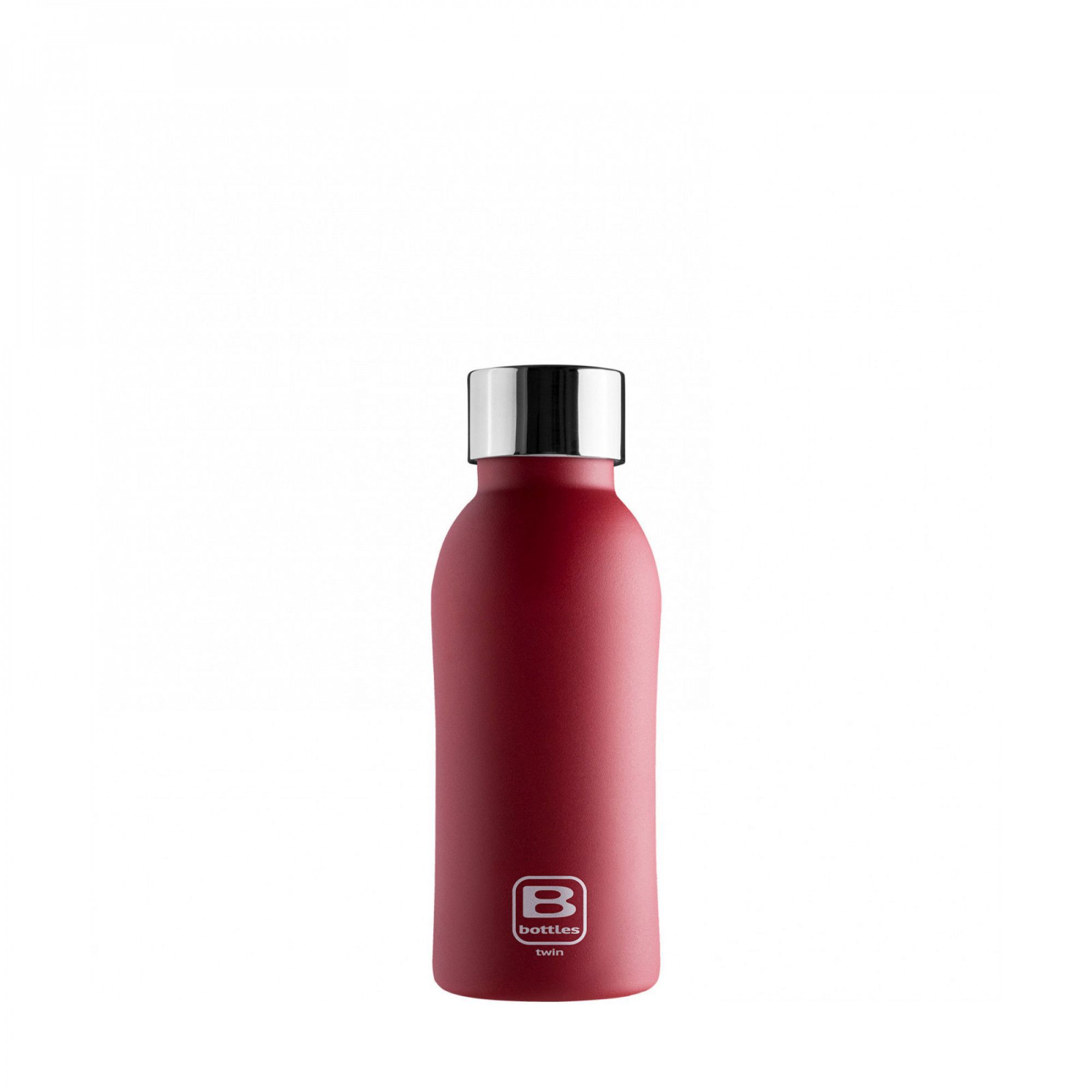 Термос Bugatti B Bottle Twin red BBT-3U350IS , 350 мл