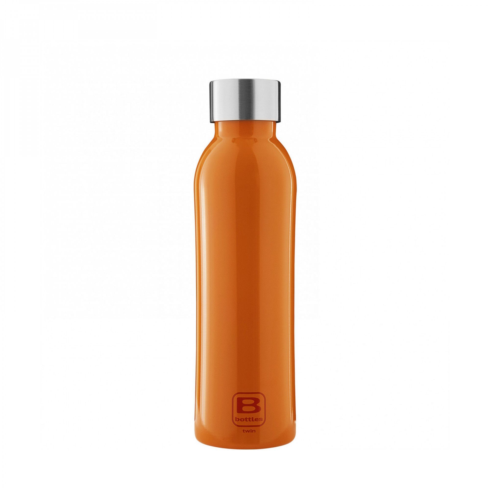 фото Термос bugatti b bottle twin orange bbt-ol500is , 500 мл
