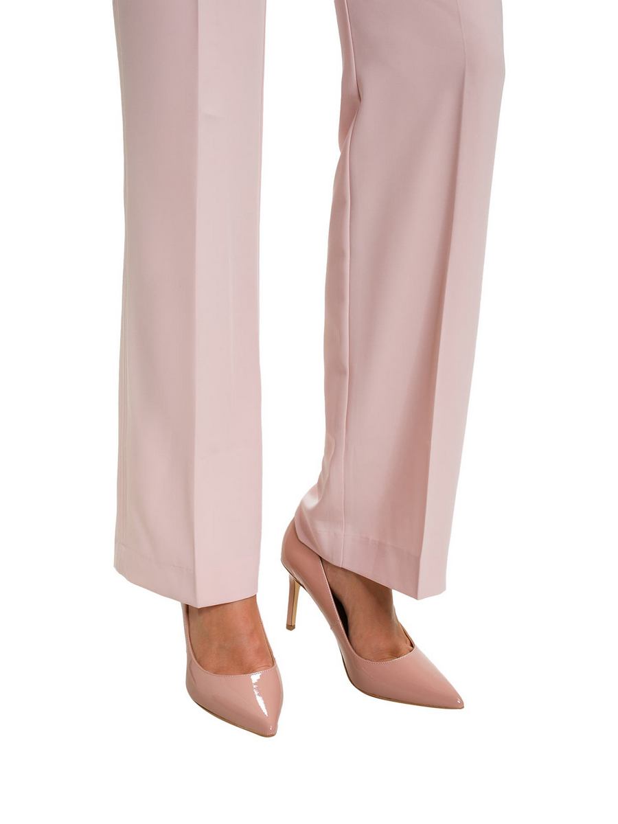 

Туфли женские Guess 1420248 розовые 41 EU, Розовый, 001420248