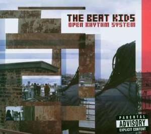 

Beat Kids: Open Rhythm System