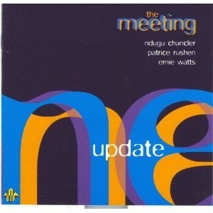 

The Meeting: Update