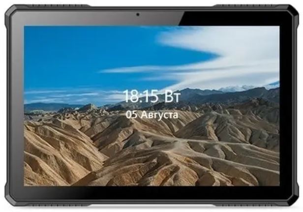 

Планшет BQ 1083G Armor PRO Plus Print 10 1/8GB, 1083G Armor PRO Plus Print 10