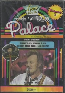 

Rock N Roll Palace 3, 1 DVD