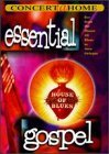 

Essential Gospel: Live From the House of Blues, 1 DVD