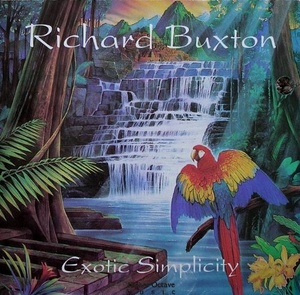 Richard Buxton: Exotic Simplicity