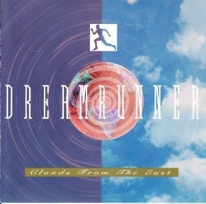 

Dreamrunner: Clouds From the East
