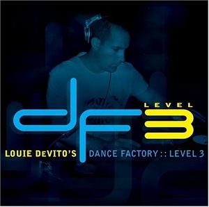 

Louie DeVito – Louie DeVito's Dance Factory : Level 3