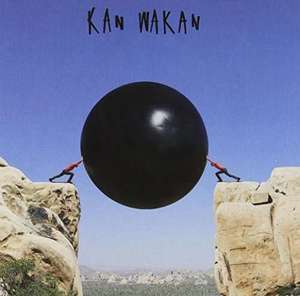 Kan Wakan: Moving on