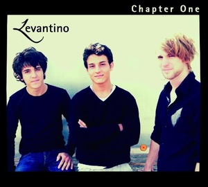 Levantino: Chapter One