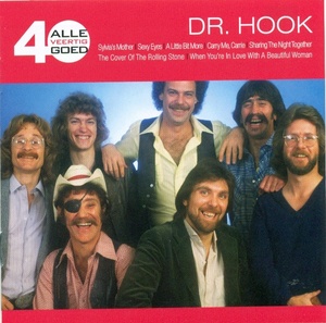 

Dr. Hook: 40 Hits Incontournables