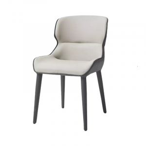 Комплект из 2 стульев Xiaomi  8H Jun Dining Chair Beige (YB3)